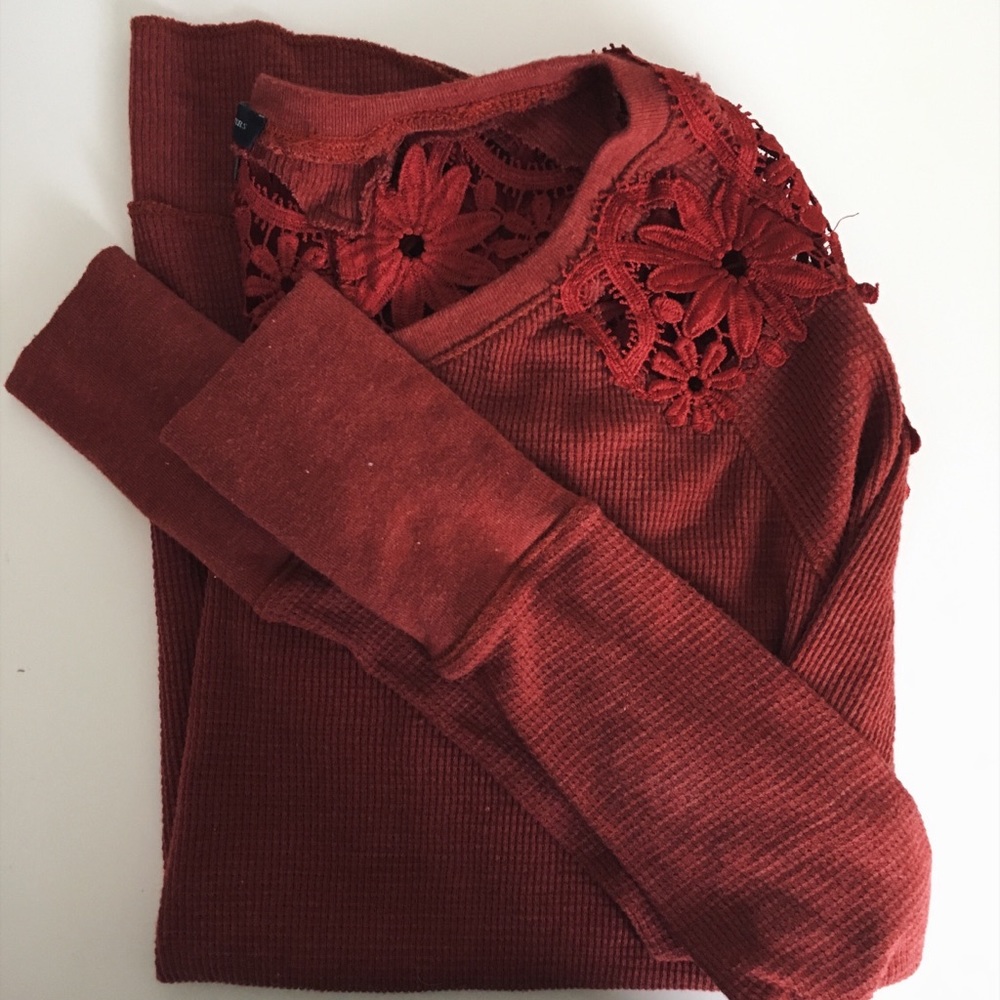 AMERICAN EAGLE Sweater